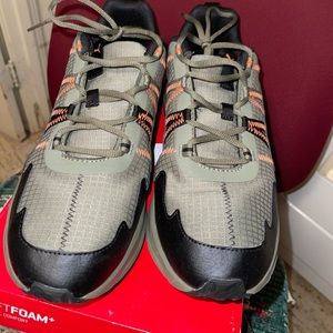 Mens Puma Escalate Sneakers
